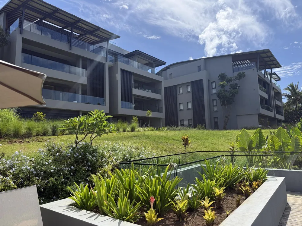 Belle Vue Harel, Mauritius