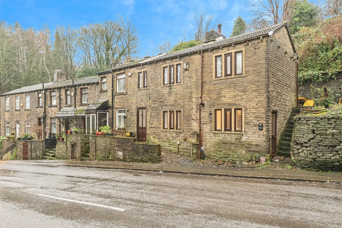 Meltham Road, Huddersfield