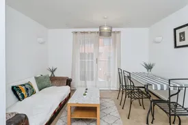 Property responsive