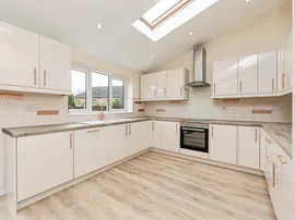 Baden Powell Crescent, Pontefract thumb 3