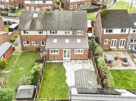 Baden Powell Crescent, Pontefract thumb 2