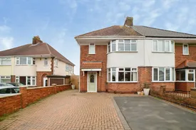 Property responsive