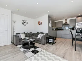 Devonshire Close, Grays photo