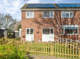 Neville Road, Sutton, Norwich photo
