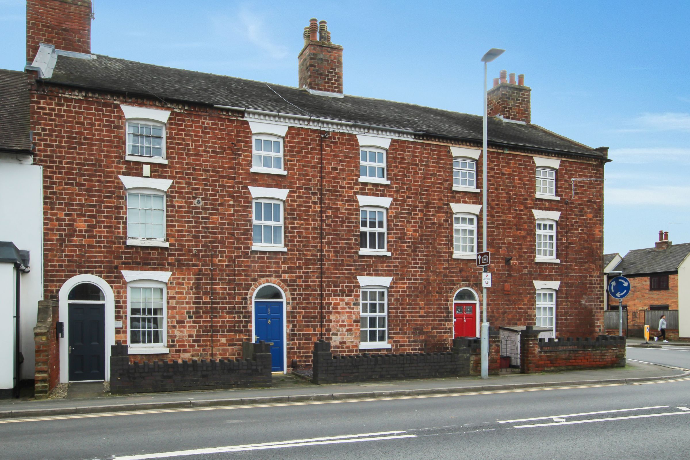 High Street, Measham, Swadlincote Image 1