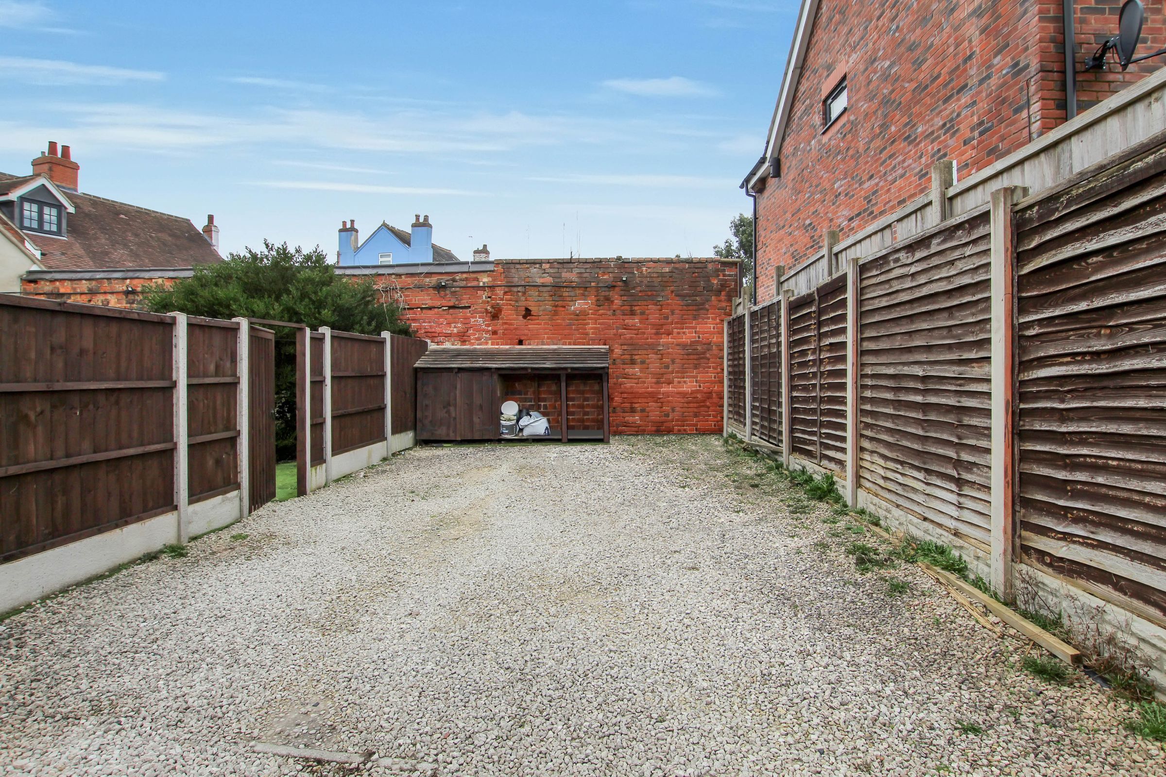 High Street, Measham, Swadlincote Image 26