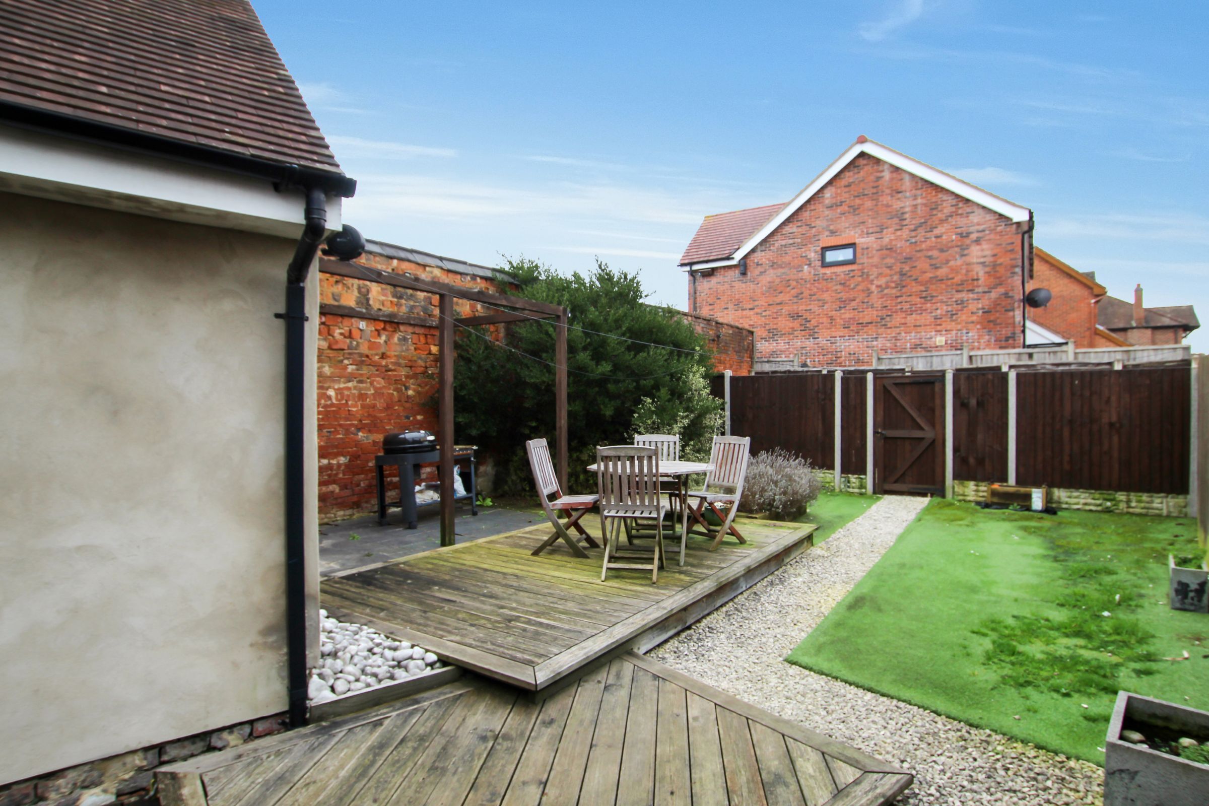 High Street, Measham, Swadlincote Image 28
