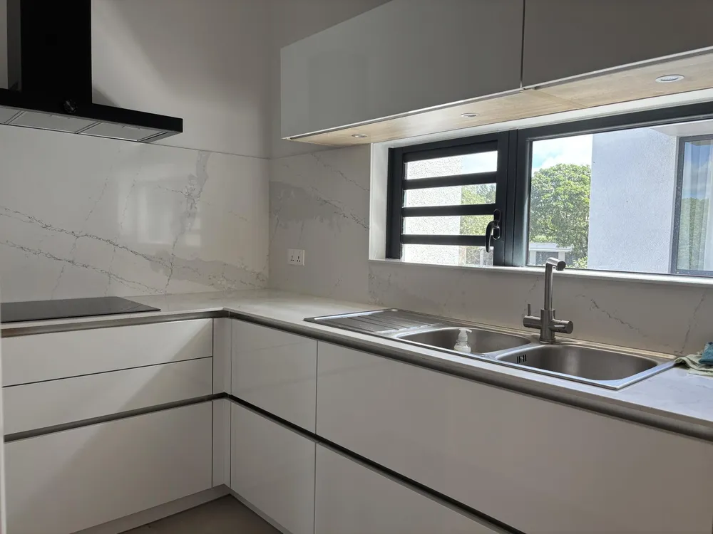 Belle Vue Harel, Mauritius