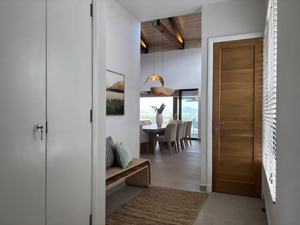 Belle Vue Harel, Mauritius