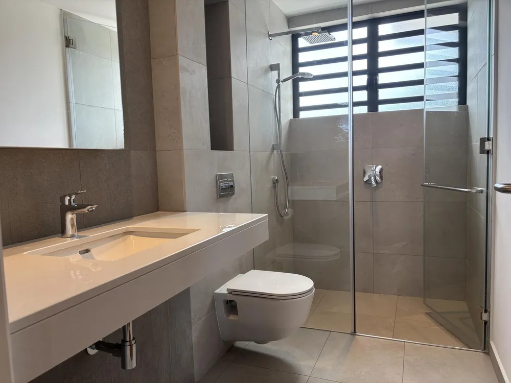 Belle Vue Harel, Mauritius