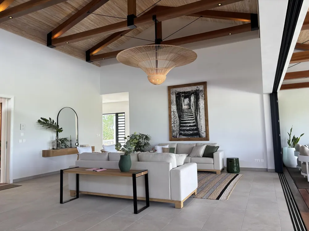 Belle Vue Harel, Mauritius