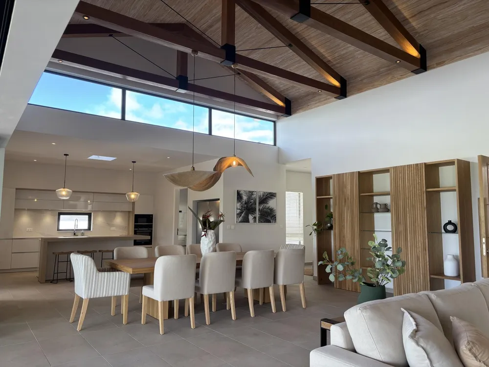 Belle Vue Harel, Mauritius