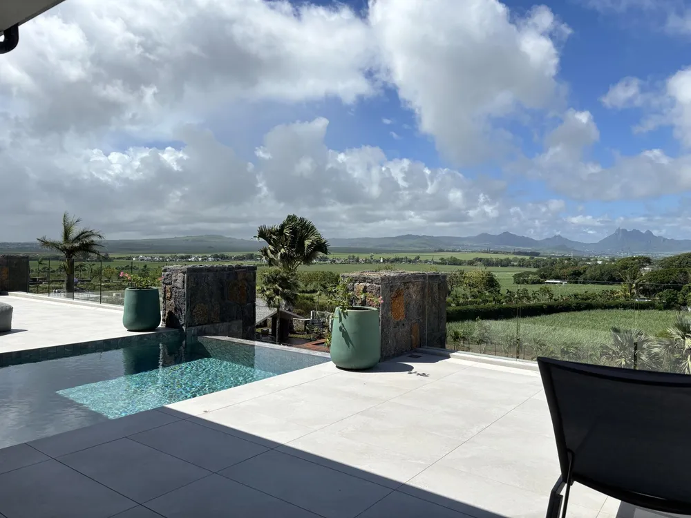Belle Vue Harel, Mauritius
