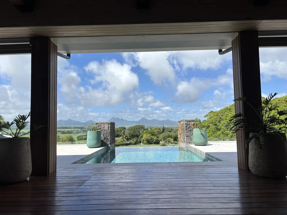 Belle Vue Harel, Mauritius