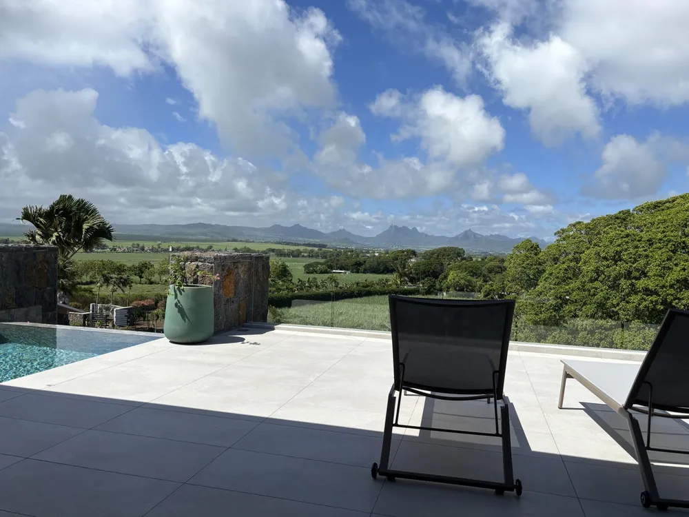 Belle Vue Harel, Mauritius