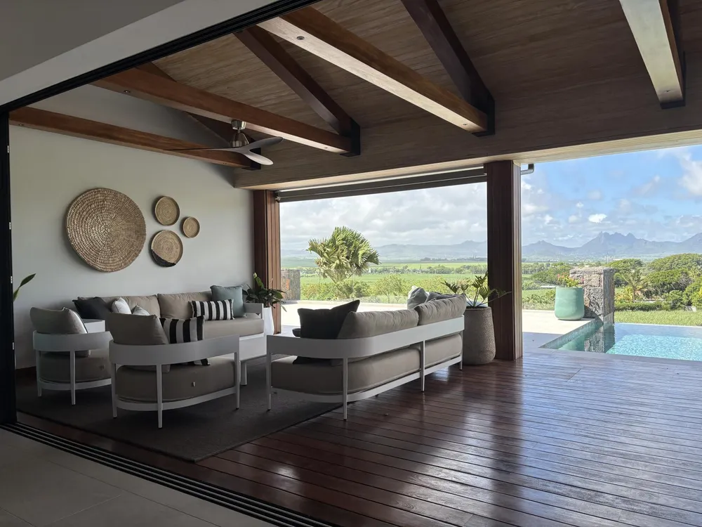 Belle Vue Harel, Mauritius