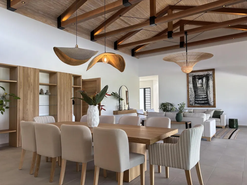 Belle Vue Harel, Mauritius