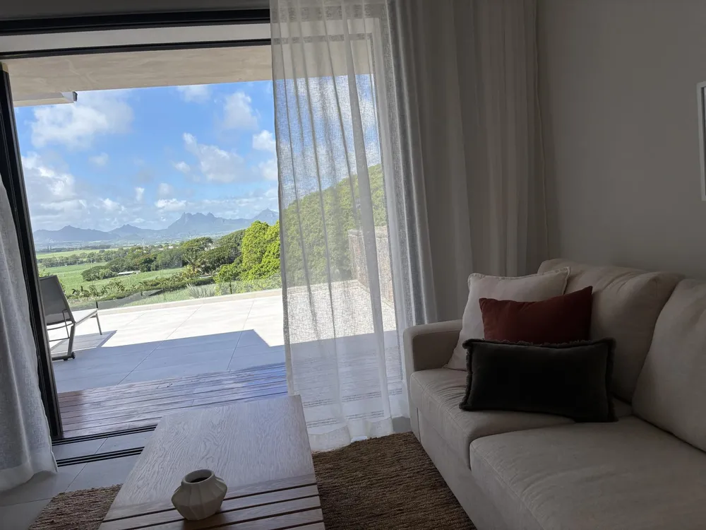 Belle Vue Harel, Mauritius
