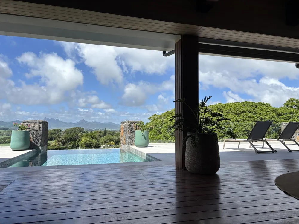 Belle Vue Harel, Mauritius