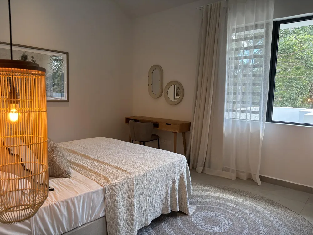 Belle Vue Harel, Mauritius