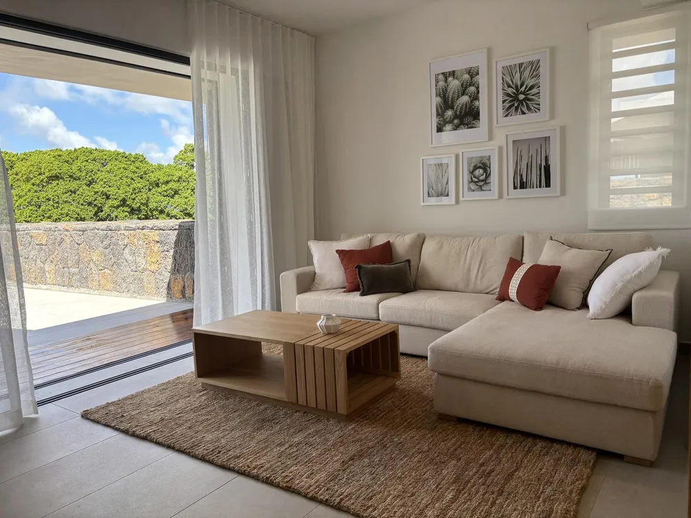 Belle Vue Harel, Mauritius
