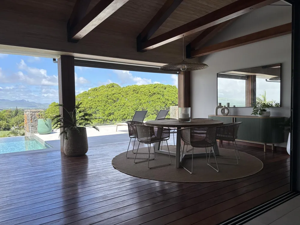 Belle Vue Harel, Mauritius