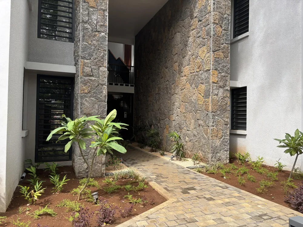 Belle Vue Harel, Mauritius
