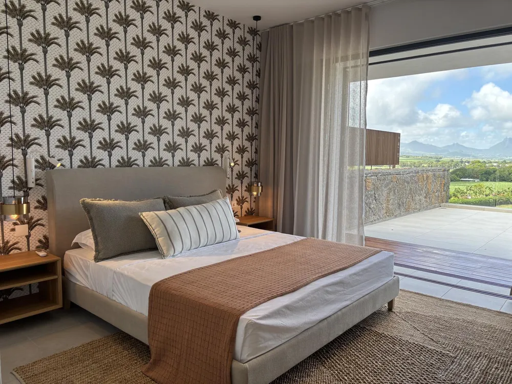 Belle Vue Harel, Mauritius