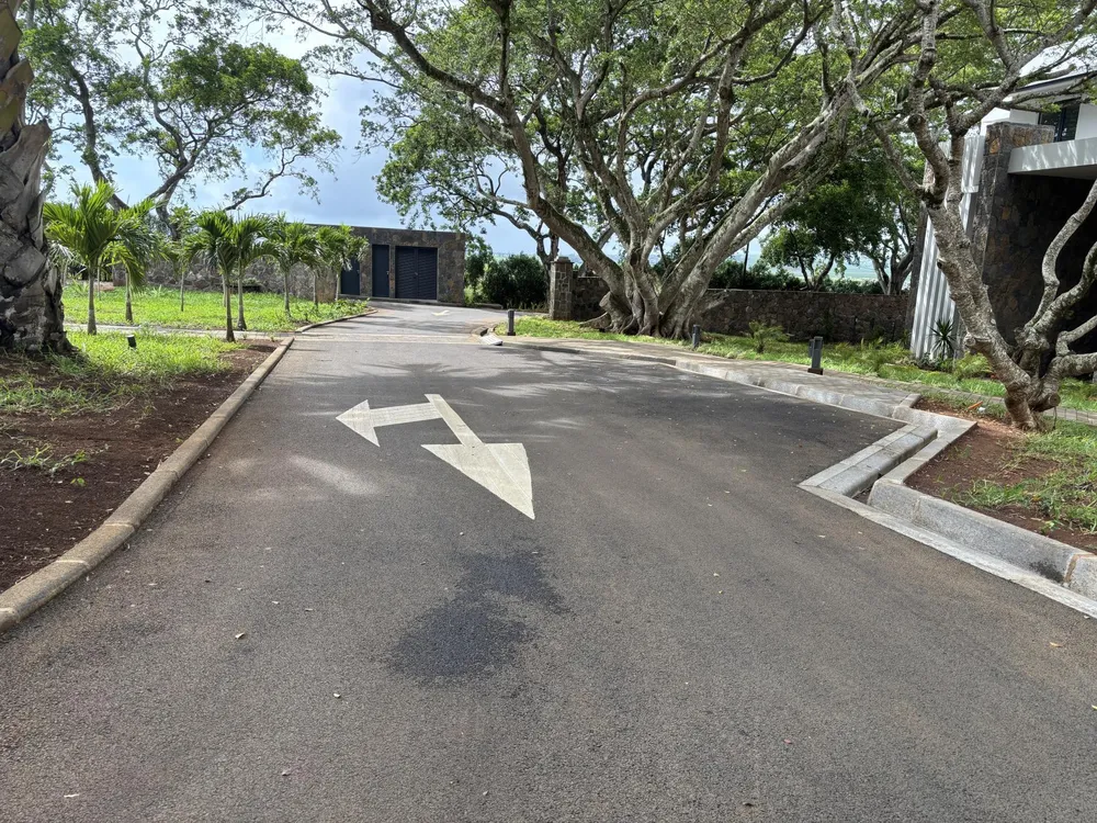Belle Vue Harel, Mauritius