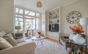Denbigh Road, Ealing, W13, Ealing