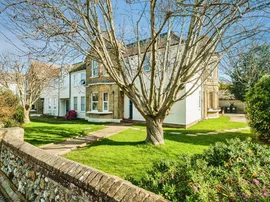 Christchurch Road, Worthing photo