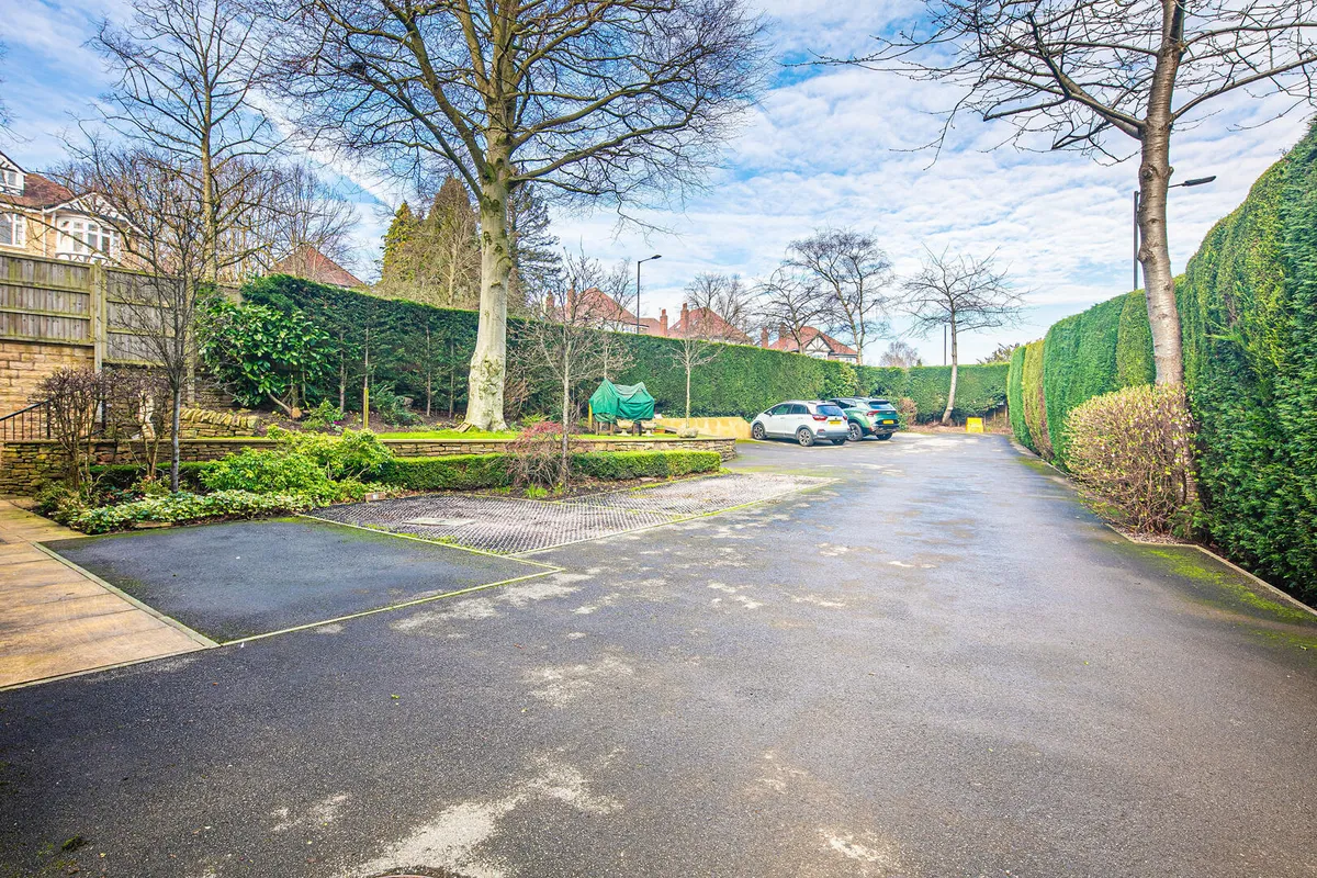 Ecclesall Road South, Sheffield