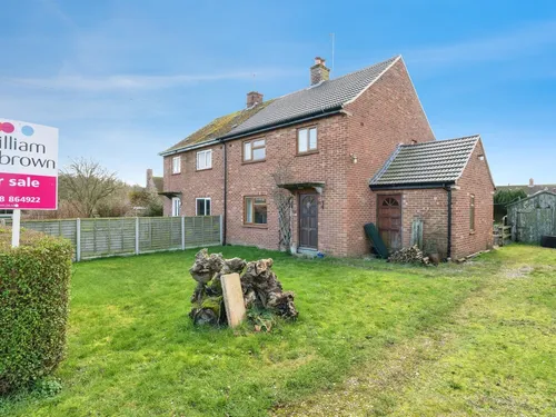 Groveside, East Rudham, King's Lynnphoto