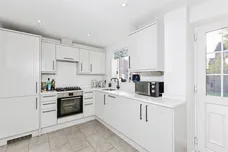 Marefield, Lower Earley, Reading