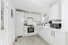 Marefield, Lower Earley, Reading