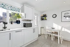 Marefield, Lower Earley, Reading
