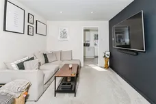Marefield, Lower Earley, Reading