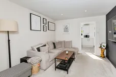 Marefield, Lower Earley, Reading