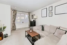 Marefield, Lower Earley, Reading