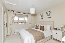Marefield, Lower Earley, Reading