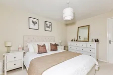 Marefield, Lower Earley, Reading