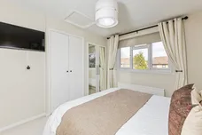 Marefield, Lower Earley, Reading