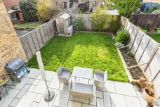 Marefield, Lower Earley, Reading