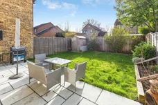 Marefield, Lower Earley, Reading