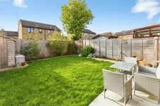 Marefield, Lower Earley, Reading