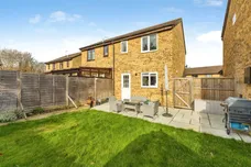 Marefield, Lower Earley, Reading