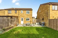 Marefield, Lower Earley, Reading
