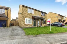 Marefield, Lower Earley, Reading