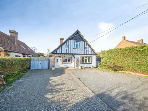 Pot Kiln Road, Great Cornard, Sudburyphoto