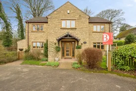 Property responsive
